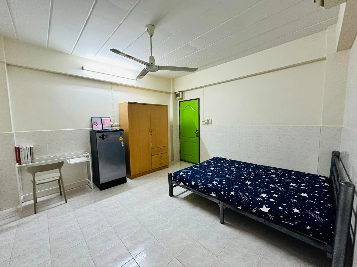 1 Bed Condo · Bueng Kum, bangkok — photo 4