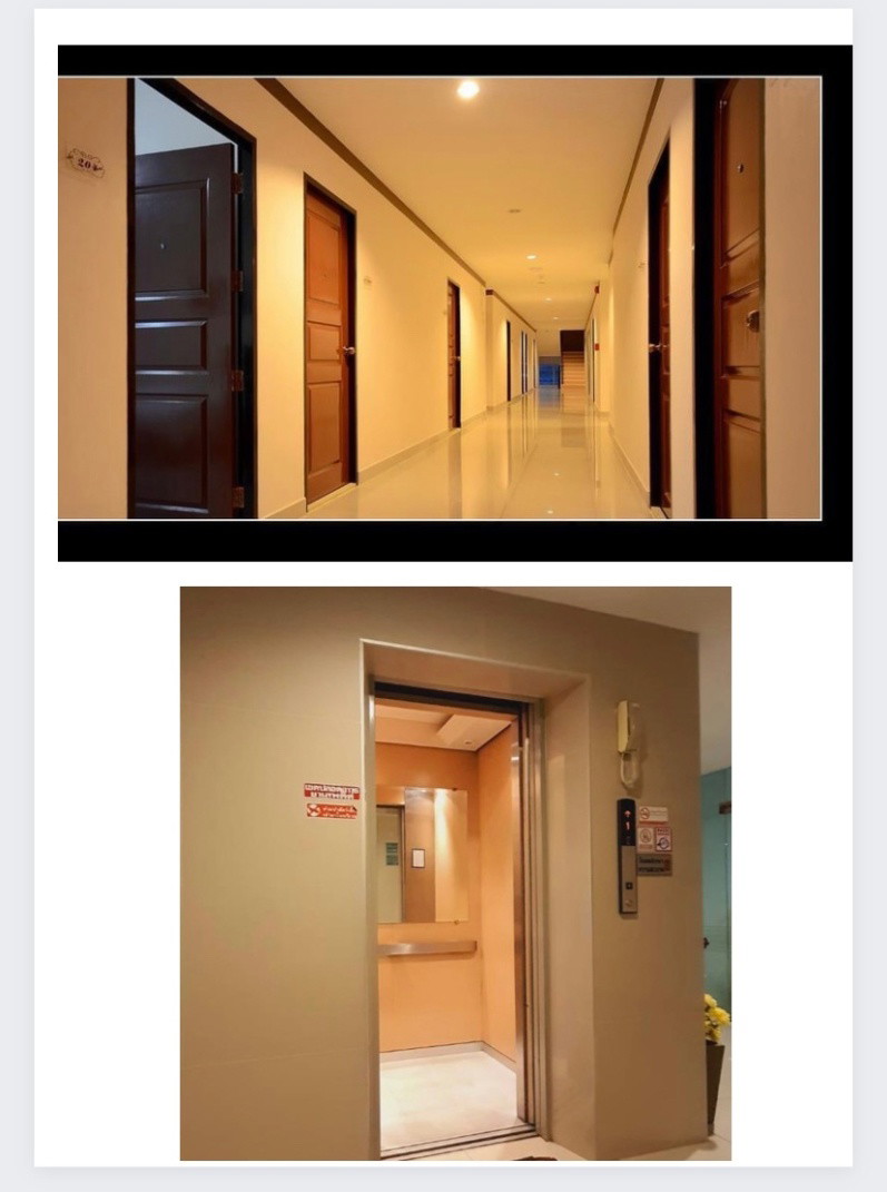 1 Bed Condo — photo 2