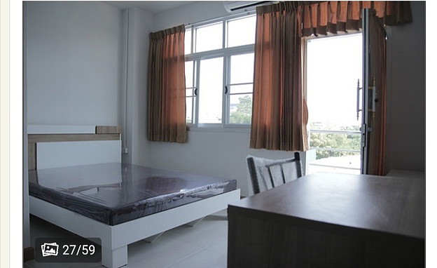 Condo · Chom Thong, bangkok — photo 1