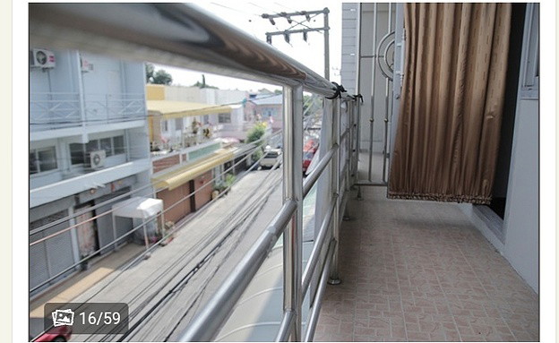 Condo · Chom Thong, bangkok — photo 3