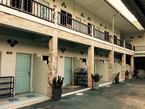 Condo · San Sai, chiang_mai — photo 1