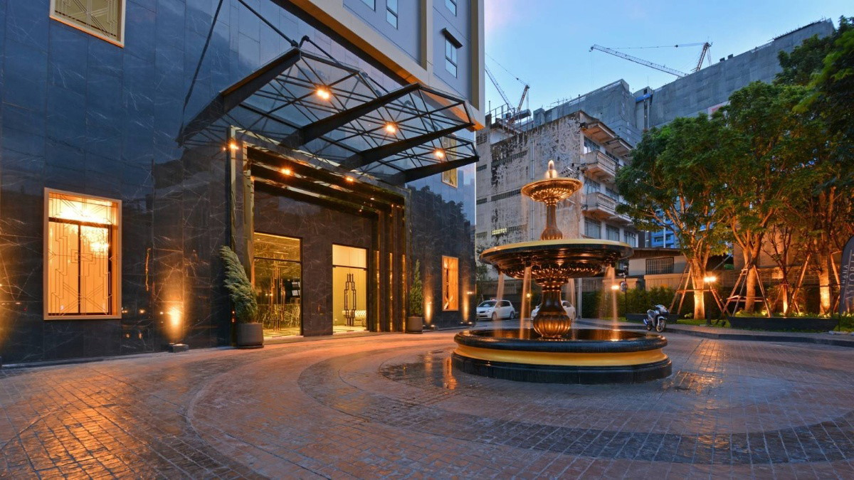 1 Bed Condo · bangkok — photo 1