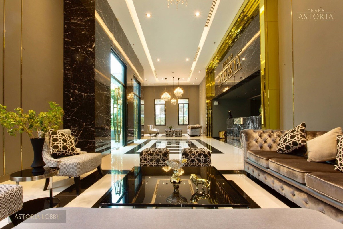 1 Bed Condo · bangkok — photo 2