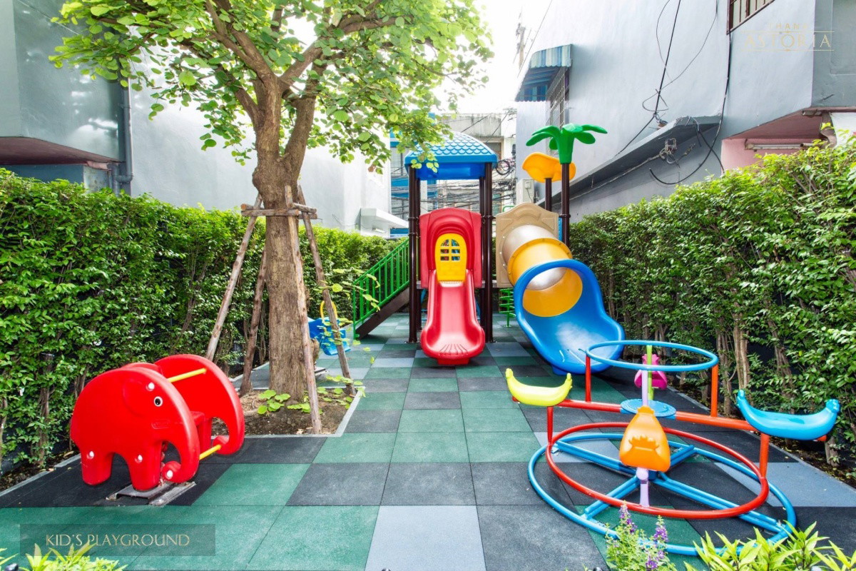 1 Bed Condo · bangkok — photo 5