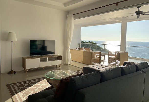 1 Bed Condo · Mueang Phuket, phuket — photo 1