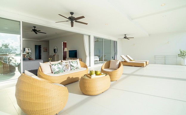 1 Bed Condo · Mueang Phuket, phuket — photo 2