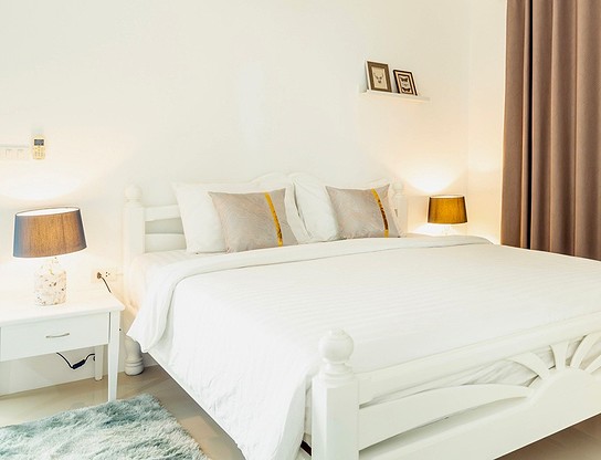 1 Bed Condo · Mueang Phuket, phuket — photo 4