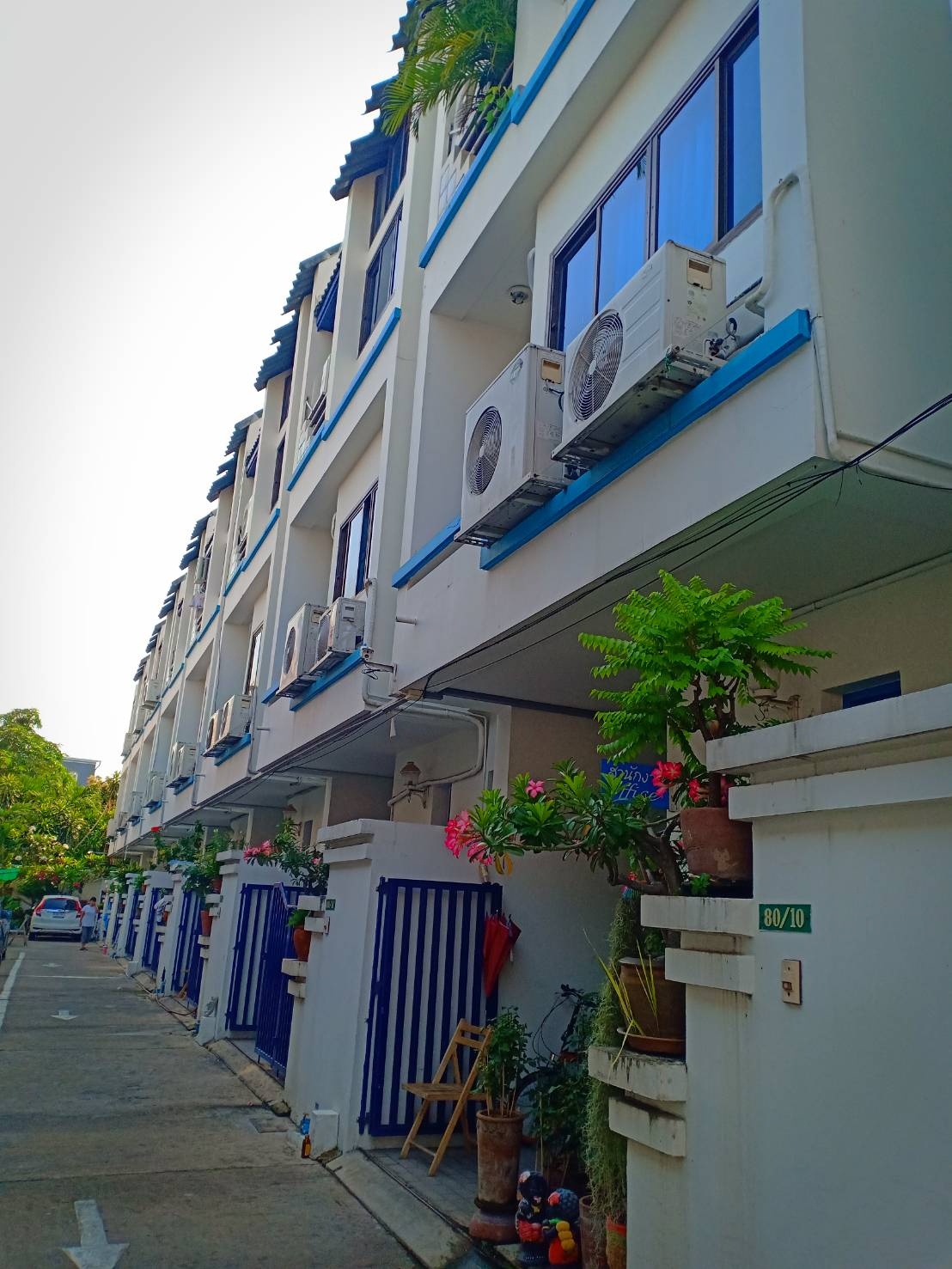 1 Bed Condo · Phra Nakhon, bangkok — photo 1