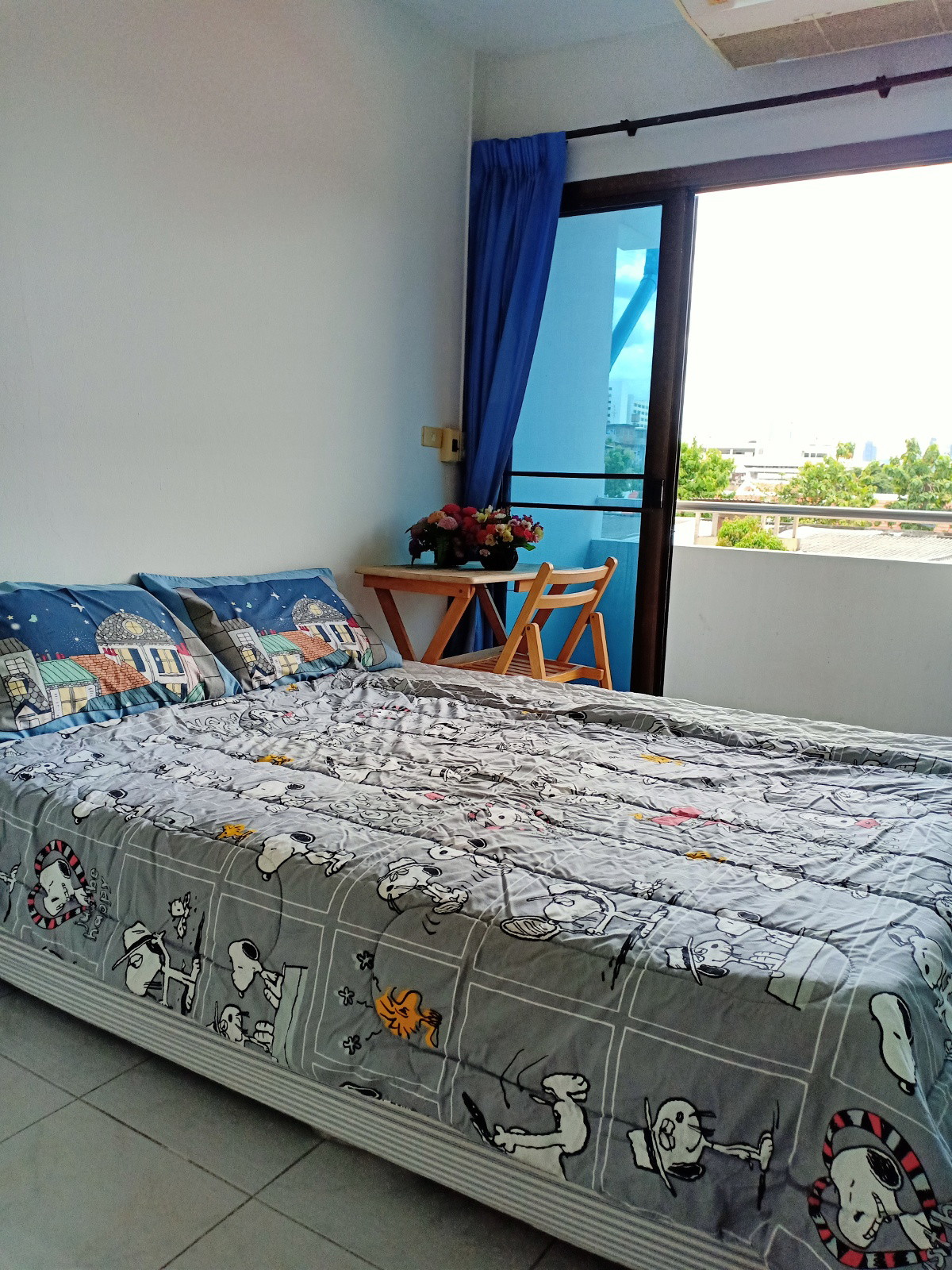 1 Bed Condo · Phra Nakhon, bangkok — photo 3