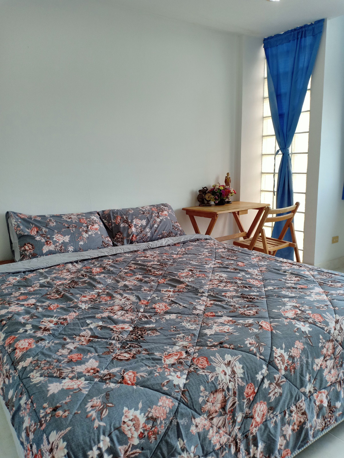 1 Bed Condo · Phra Nakhon, bangkok — photo 4