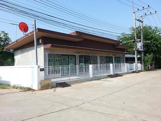 1 Bed Condo · San Sai, chiang_mai — photo 1