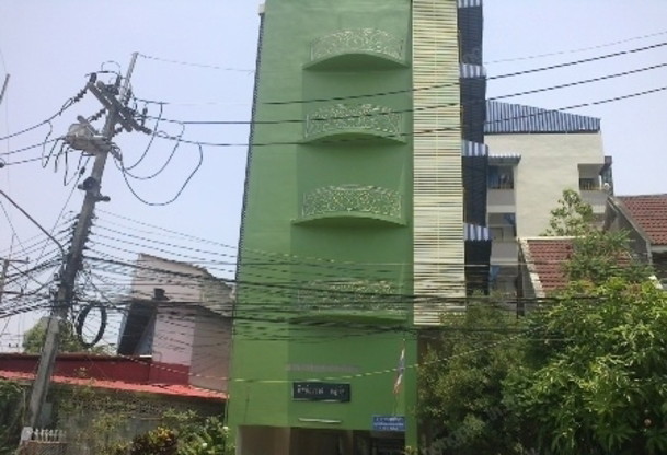 Condo · Mueang Chiang Mai, chiang_mai