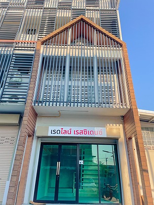 1 Bed Condo · pathum_thani — photo 1