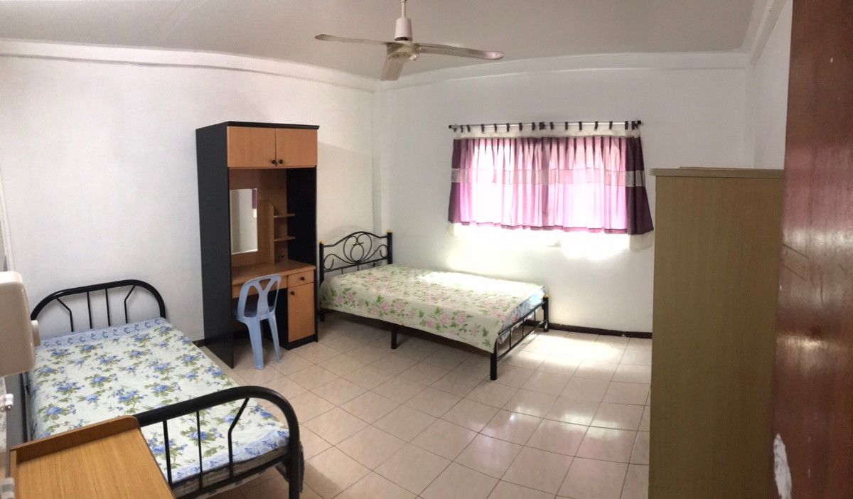 1 Bed Condo · Bang Kapi, bangkok — photo 1