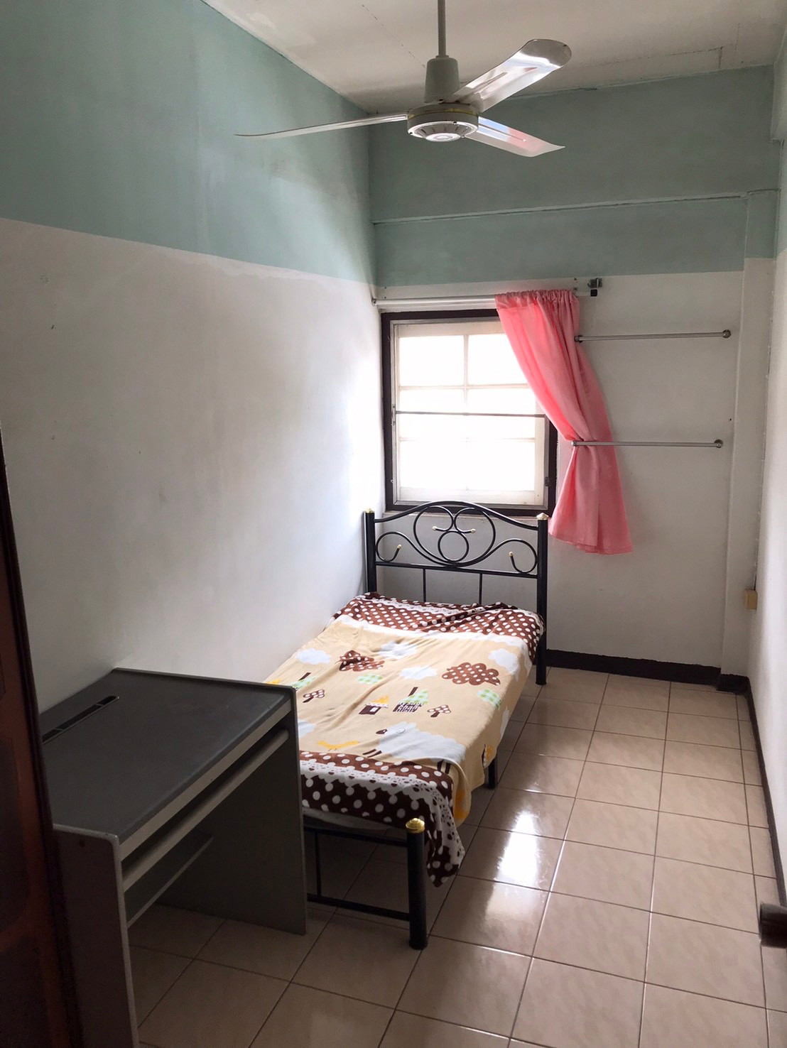 1 Bed Condo · Bang Kapi, bangkok — photo 2