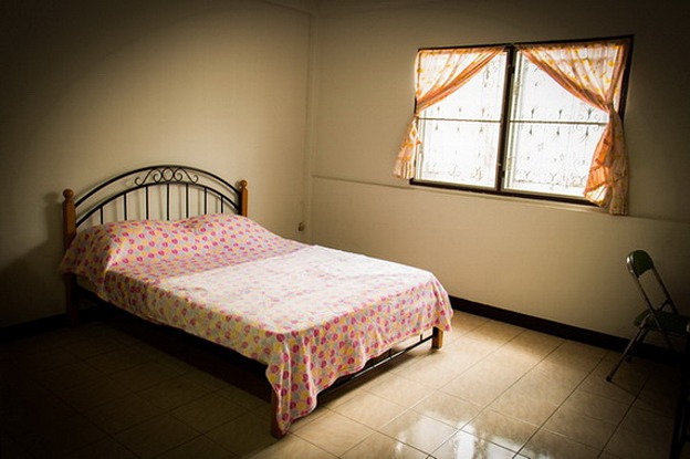 1 Bed Condo · Bang Kapi, bangkok — photo 3