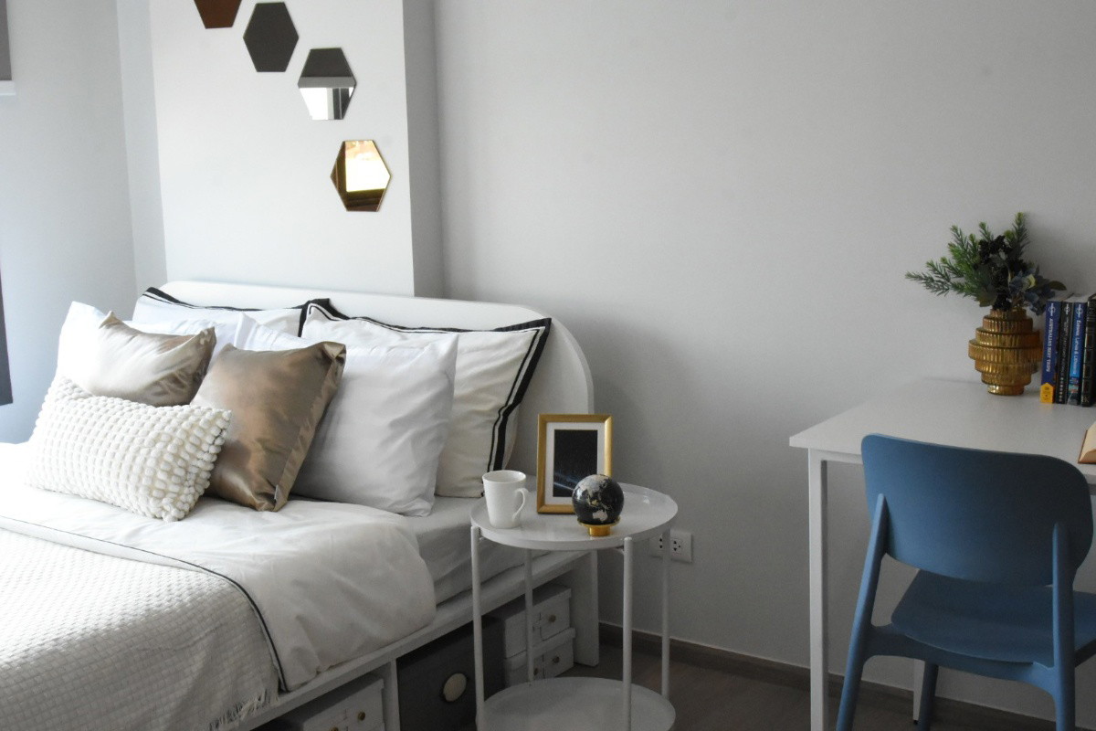 1 Bed Condo · Chatuchak, bangkok — photo 3