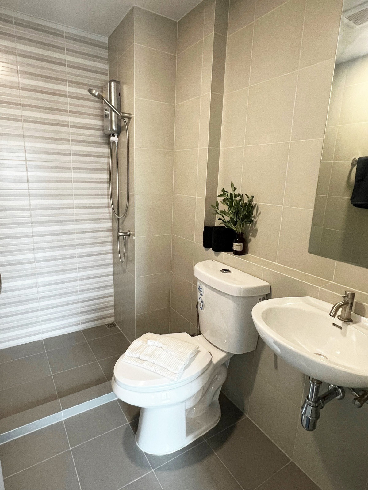 1 Bed Condo · Chatuchak, bangkok — photo 4