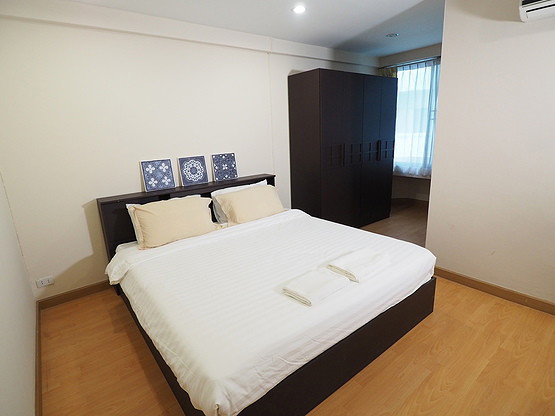 1 Bed Condo · Watthana, bangkok — photo 4