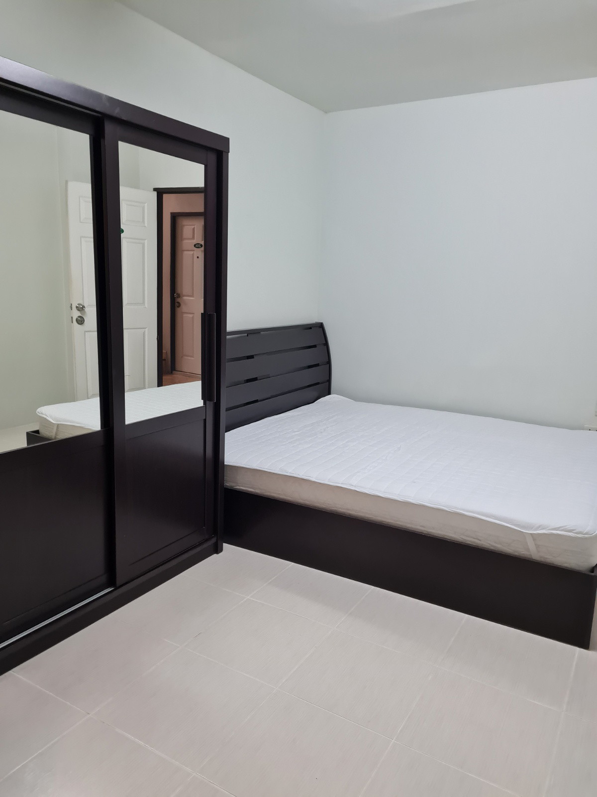 Condo · Wang Thonglang, bangkok