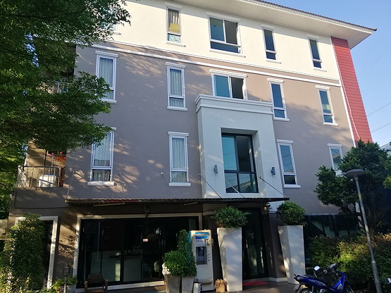 1 Bed Condo · pathum_thani — photo 1