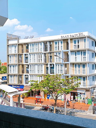 1 Bed Condo · Thon Buri, bangkok