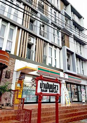 1 Bed Condo · Thon Buri, bangkok — photo 3