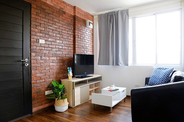 1 Bed Condo · Thon Buri, bangkok — photo 4