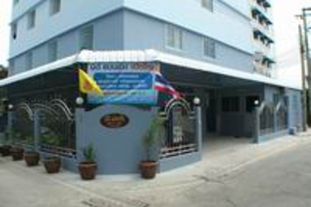 Condo · Thung Khru, bangkok — photo 1