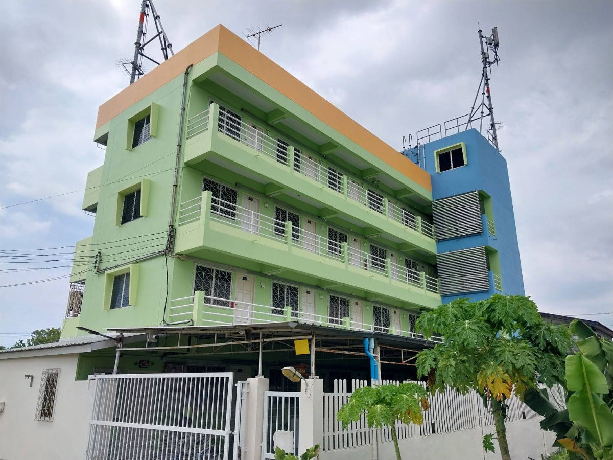 Condo · pathum_thani — photo 1