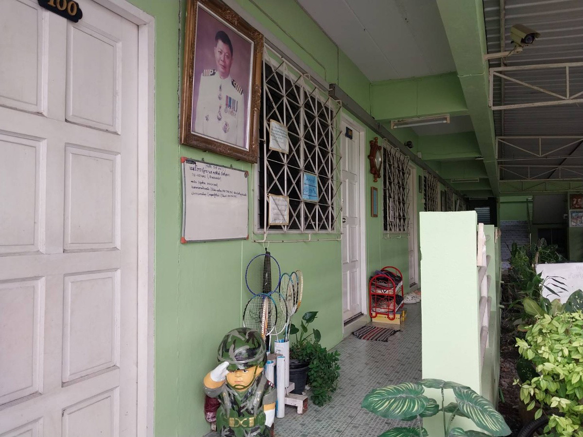 Condo · pathum_thani — photo 2