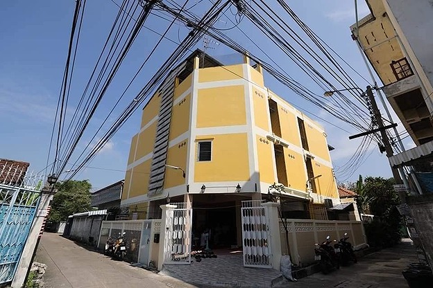1 Bed Condo · Bangkok Noi, bangkok — photo 5