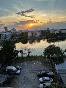 1 Bed Condo · Bang Kapi, bangkok — photo 3