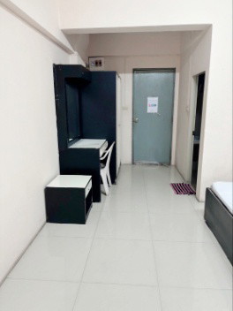 1 Bed Condo · Bang Kapi, bangkok — photo 4