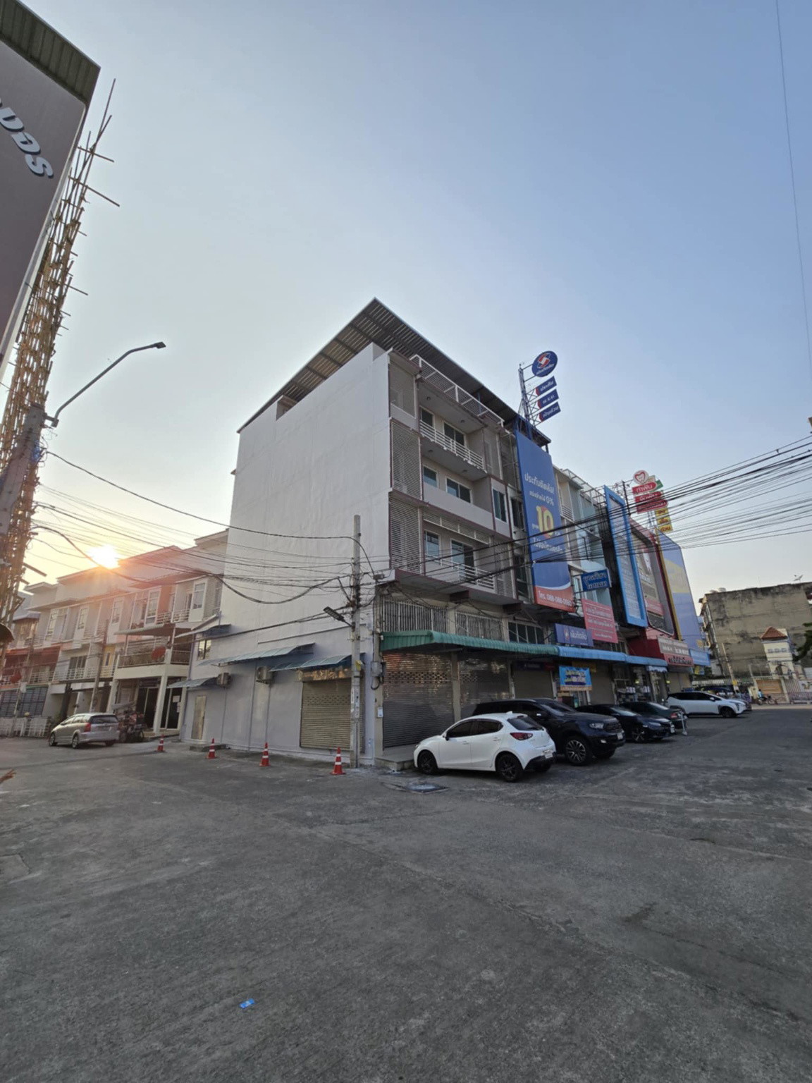 1 Bed Condo · Nong Khaem, bangkok — photo 1