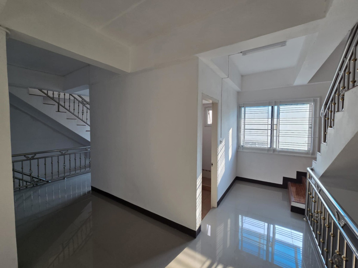 1 Bed Condo · Nong Khaem, bangkok — photo 4