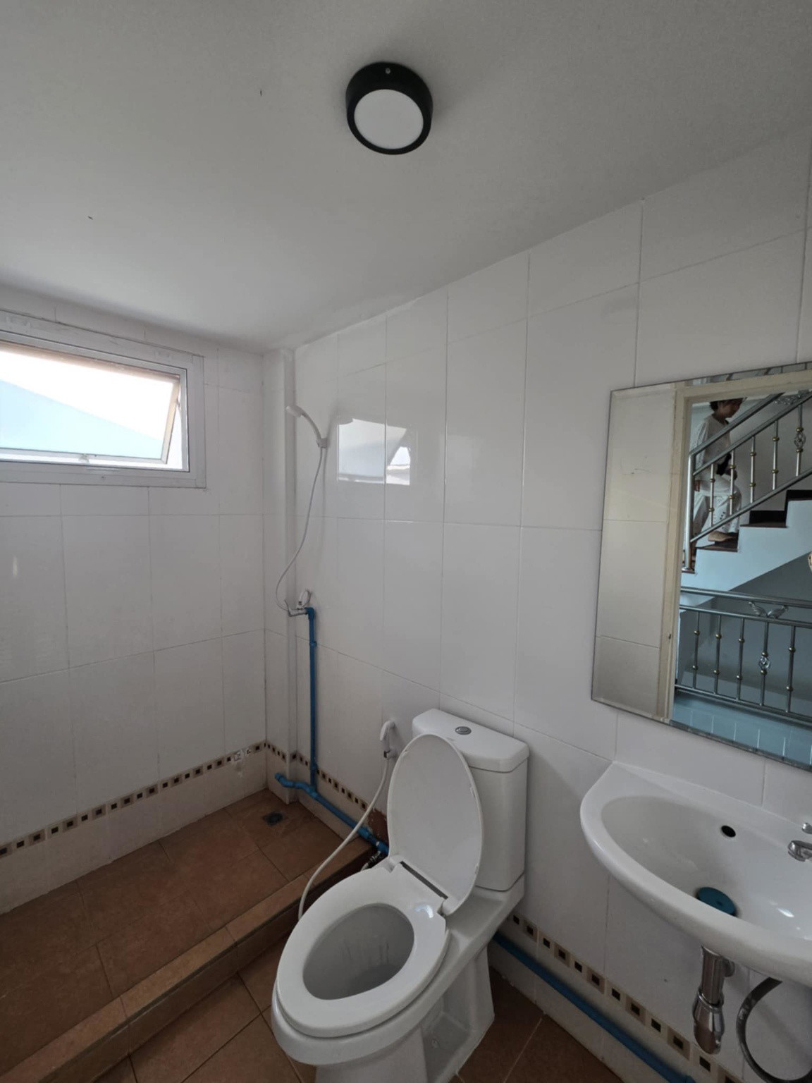 1 Bed Condo · Nong Khaem, bangkok — photo 5
