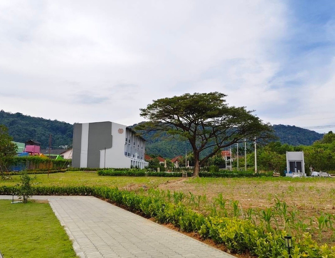 NKS Court — photo 4