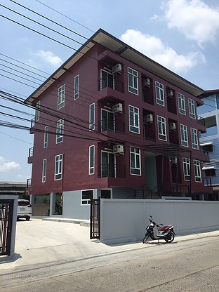 1 Bed Condo · Min Buri, bangkok