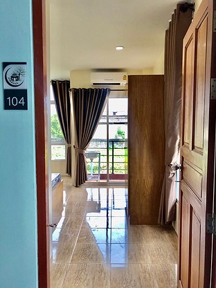 1 Bed Condo · Min Buri, bangkok — photo 2