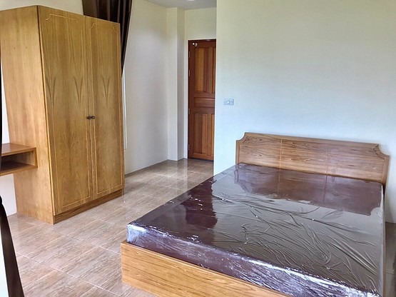 1 Bed Condo · Min Buri, bangkok — photo 3