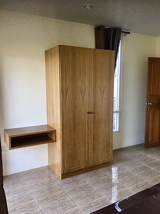 1 Bed Condo · Min Buri, bangkok — photo 4