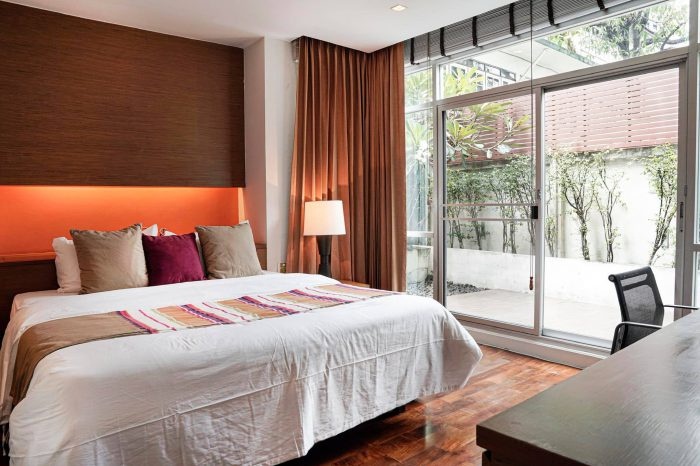 1 Bed Condo · Watthana, bangkok