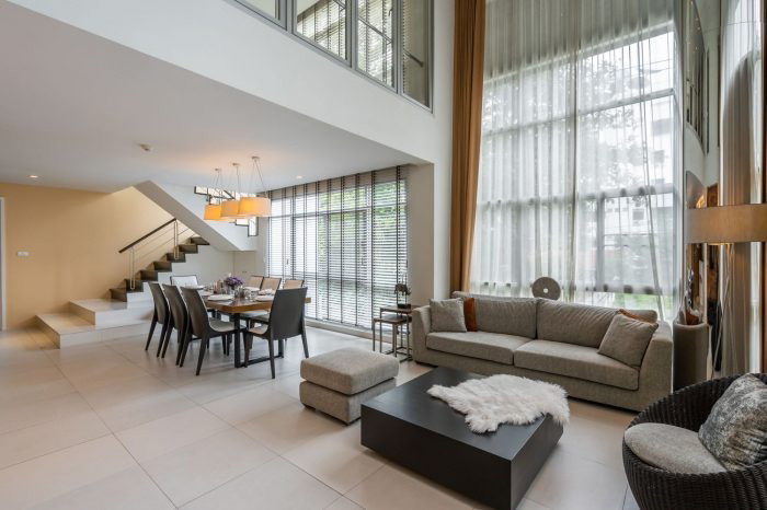 1 Bed Condo · Watthana, bangkok — photo 3