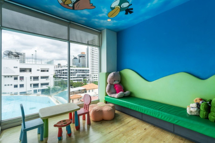 1 Bed Condo · Watthana, bangkok — photo 4