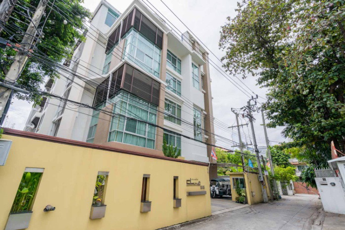 1 Bed Condo · Watthana, bangkok — photo 5