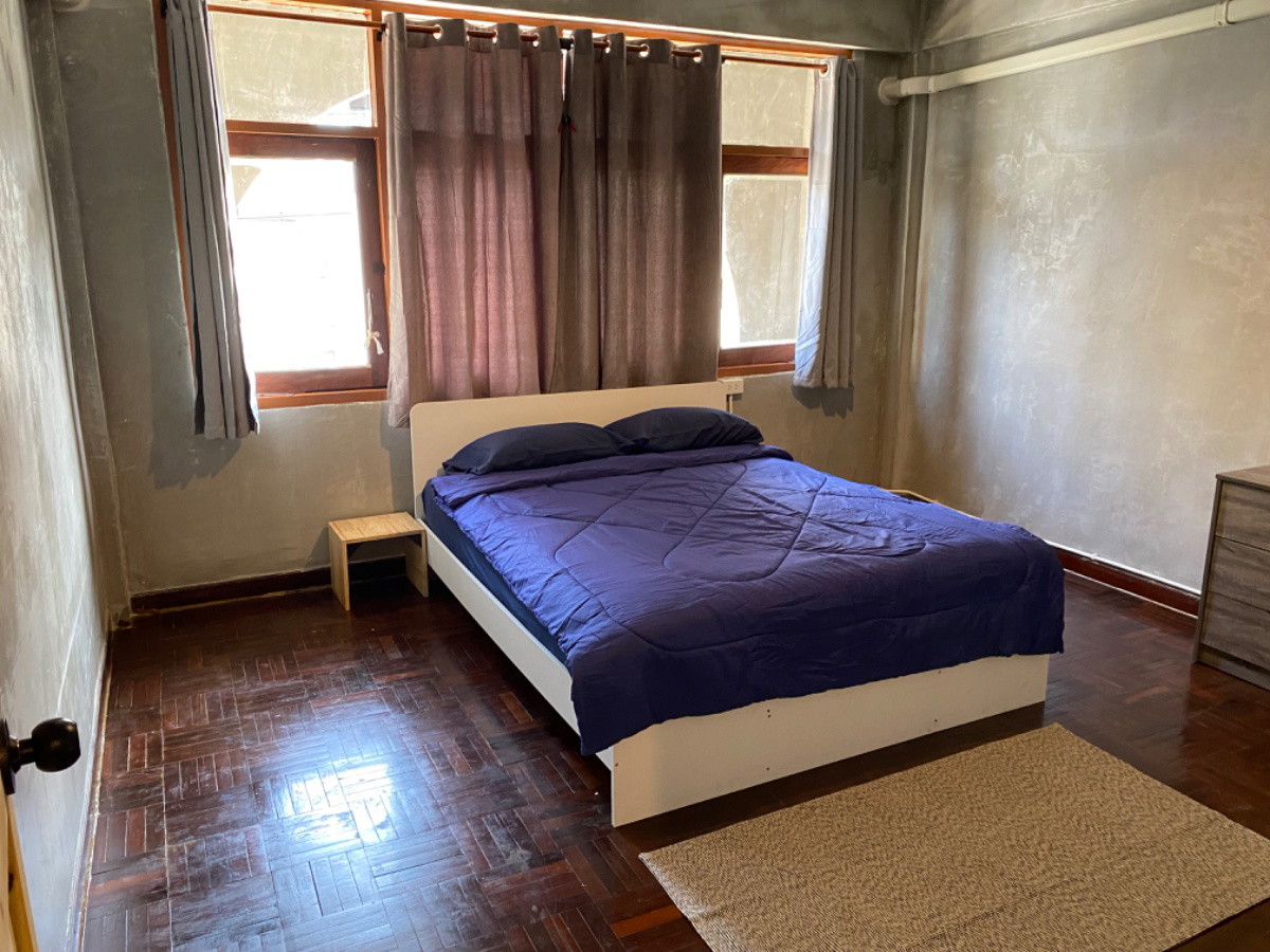 1 Bed Condo · Suan Luang, bangkok — photo 1