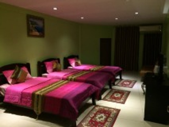 1 Bed Condo · Khlong Toei, bangkok — photo 1
