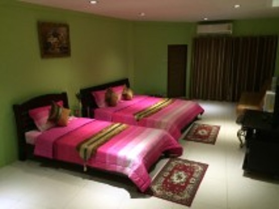 1 Bed Condo · Khlong Toei, bangkok — photo 4