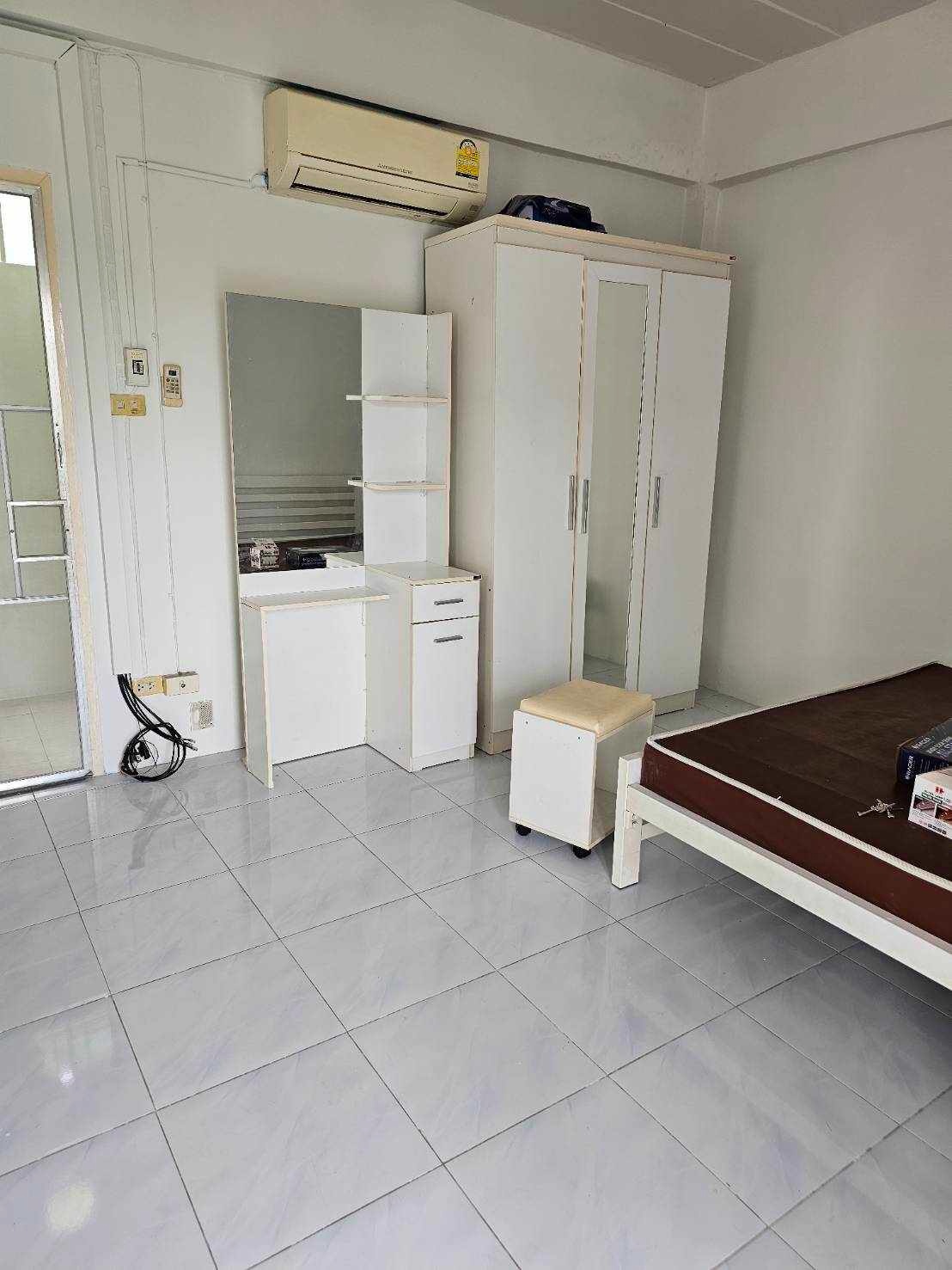 1 Bed Condo · Mueang Chon Buri, chon_buri — photo 1